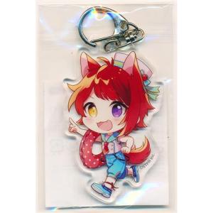 すとぷり 缶バッジくじ(2024 Spring ver.) 莉犬 B すとろべりー