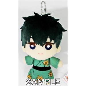 僕のヒーローアカデミア THE MOVIE WORLD HEROES' MISSION ともぬい