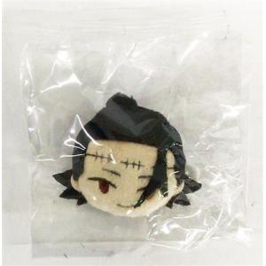 呪術廻戦 ぴょんコレ アクロバティック アクリルキーホルダー 脹相&血