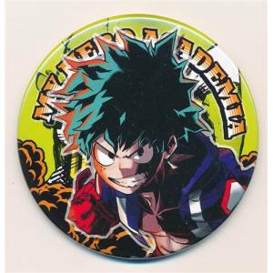 鬼滅の刃 吾峠呼世晴 原画展 中高一貫キメツ学園物語 名札バッジ