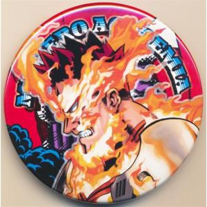 にじさんじ VOLTACTION 1st Anniversary ランダム箔押し缶バッジ 四季