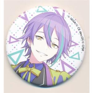 プロジェクトセカイ カラフルステージ 缶バッジ 神代類 アニメイト CD