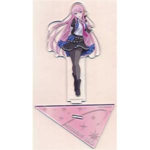 プロジェクトセカイ カラフルステージ アクリルスタンド 巡音ルカ (Leo/needのセカイ) プロセカ