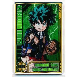 僕のヒーローアカデミア 新十傑-WORLD BEST HERO- アクリルスタンド