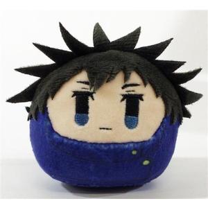 忍たま乱太郎 ミニポーチキーホルダー 四の段 綾部喜八郎 : らしんばん