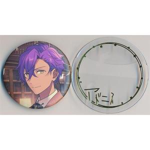 ハイキュー mochocho Vol.2 トレーディングビッグ缶バッジ B 孤爪研磨