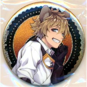 ハイキュー アニメ 10周年記念展 全感覚EXHIBITION 缶バッジ