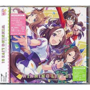ウマ娘 ANIMATION DERBY 06 アニメ 中古CD レンタル落ち 5b-0050 