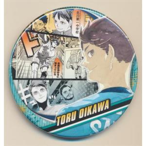 ハイキュー TO THE TOP 合同練習会 2020 稲荷崎缶バッジセット ハイキュー TO THE TOP 合同練習会 2020 稲荷崎缶バッジセット