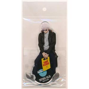 ジャンプGIGA 2024 SUMMER 呪術廻戦 五条悟B 缶バッジ 2024年8月8日】ジャンプGIGA 2024 SUMMER (表紙に全サに付録に