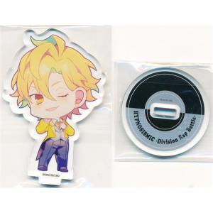 ヒプノシスマイク-Division Rap Battle- ロング缶バッジ Extra