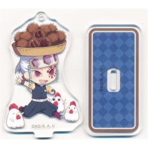 一番くじ ホロライブ ?Villain Style? アクリルチャーム賞 アクリル