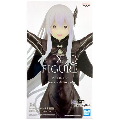 Re:ゼロから始める異世界生活 EXQフィギュア ?エキドナ? リゼロ