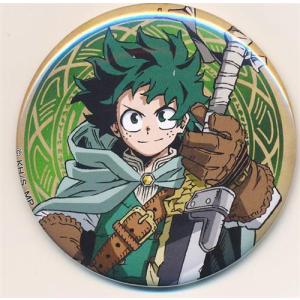 ハイキュー コレクション缶バッジ 