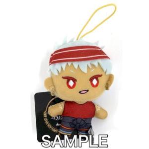 ブルーロック おまんじゅうにぎにぎマスコット 2 糸師凛 : らしんばん
