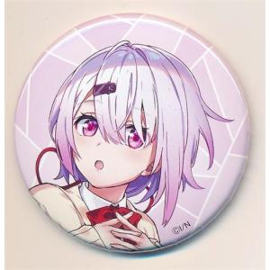 ホロライブ ほろ?かる 京都篇 スタンプラリー ホログラム缶バッジ 大空