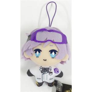 ブルーロック ブルーロック展 ぬいぐるみマスコット (新英雄大戦) 御影