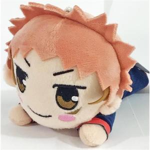 ホロライブ LETTER彡グッズ ぬいぐるみマスコット LETTER彡 ver. 白上