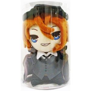 くじ引き堂 文豪ストレイドッグス 着せ替えっこぬいぐるみくじ A-3賞