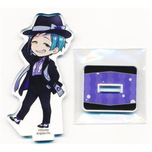 ヒプノシスマイク-Division Rap Battle- トレーディング缶バッジ Extra