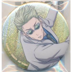 NIJISANJI EN Luxiem 3rd Anniversary ランダム缶バッジ ヴォックス