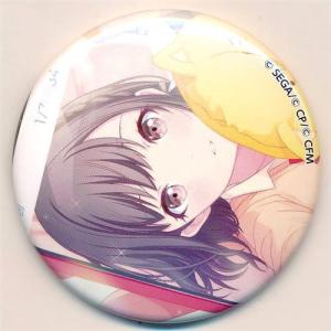 プロジェクトセカイ カラフルステージ 57mm缶バッジ 東雲絵名ver プロジェクトセカイ カラフルステージ 57mm缶バッジ 東雲絵名ver
