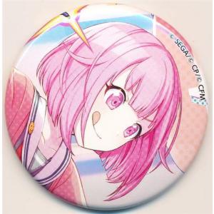 セガラッキーくじオンライン 名探偵コナン ゼロの日常 D-3賞 缶バッジ