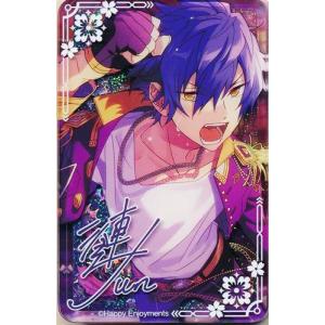 あんさんぶるスターズ 激推し缶バッジコレクション vol.2 影片みか