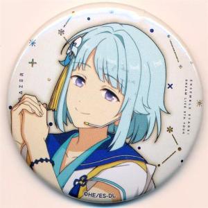 ハイキュー トレーディング缶バッジ 孤爪・黒尾 (幼少期) 孤爪研磨 D