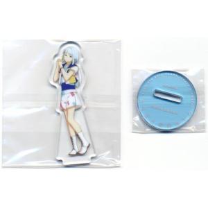 セガラッキーくじ 名探偵コナン Good Day Travel F賞 アクリルスタンド