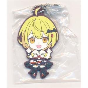 ホロライブ 活動2周年記念 直筆サイン入りチェキ風ブロマイドカード 鷹