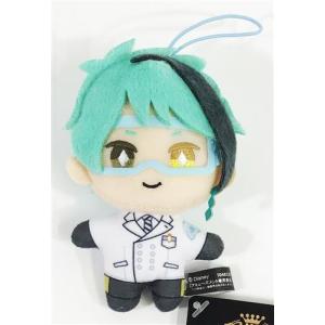 あんさんぶるスターズ コレクション缶バッジ 2025 Feb. -Idol Side- 朔