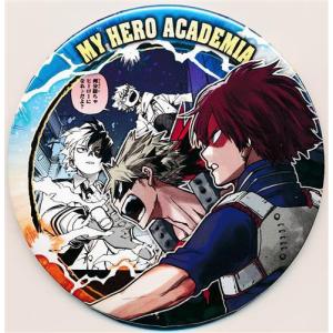 呪術廻戦 コレクション缶バッジ 