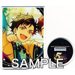 にじさんじ 誕生日グッズ アクリルパネル 葛葉 (2021年) : らしんばん