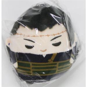 刀剣乱舞 もちもちマスコット vol.6 豊前江 とうらぶ : らしんばん通販