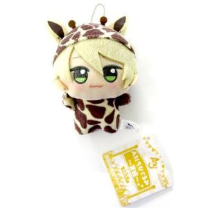 A3 ちびぐるみ?夏組? 三好一成 エースリー エーステ