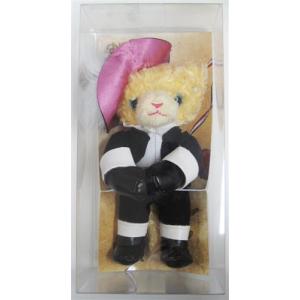 アイドリッシュセブン ぬいぐるみバッジ 狗丸トウマ in ナンジャタウン