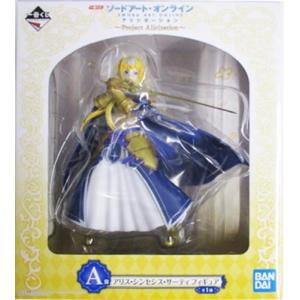 未開封一番くじ ソードアート・オンライン アリシ...の商品画像