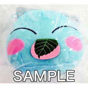 ちいかわ 仮装…ってこと?なぷちミニマスコット ハチワレ : らしんばん