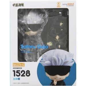 ねんどろいど 1528 呪術廻戦 五条悟 フィギュアグッドスマイルカンパニー