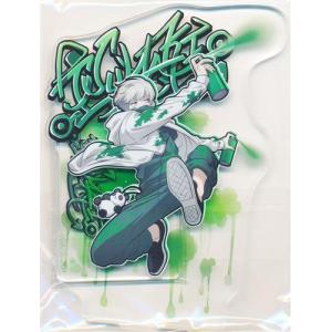 あんさんぶるスターズ SHUFFLEコレ缶バッジ Branco&Ring.A.Bell