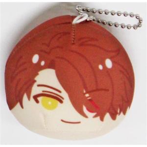 アイドリッシュセブン おまんじゅうにぎにぎマスコット 2 Abox 亥清悠