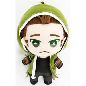 ブルーロック ちびぐるみ?アニマル着ぐるみver.? vol.2 糸師凛