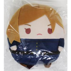 カプくじ 流星のロックマン S-1賞 装備できちゃうぬいぐるみ ウォー