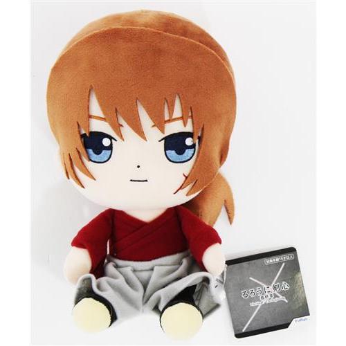 るろうに剣心 最終章 The Final ボイスぬいぐるみ
