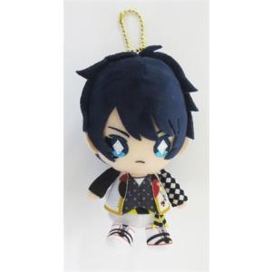 ブルーロック ブルーロック展 ぬいぐるみマスコット (新英雄大戦) 御影