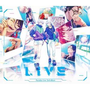 Paradox Live 2nd album L...の商品画像