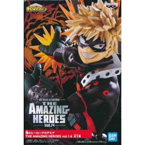 僕のヒーローアカデミア The Amazing Heroes フィギュア 24個 BANPRESTO（バンプレスト） 僕のヒーローアカデミア THE AMAZING