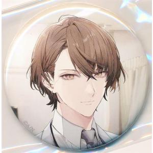 ショウワノート 銀魂 缶バッジコレクション 攘夷四天王~現在~/松下村塾