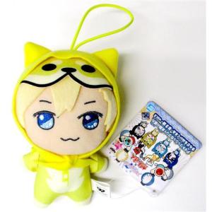 にじさんじ エデン組 3rd Anniversary 箔押し缶バッジ ローレン